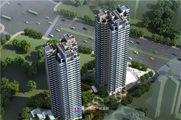 悦玺公馆_家在深圳(房网论坛)