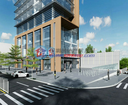 物资控股置地大厦_家在深圳(房网论坛)